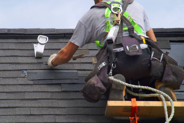 Sealant for Roof in South Bend, WA
