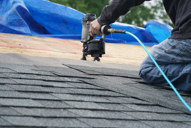 Best Storm Damage Roof Repair  in South Bend, WA