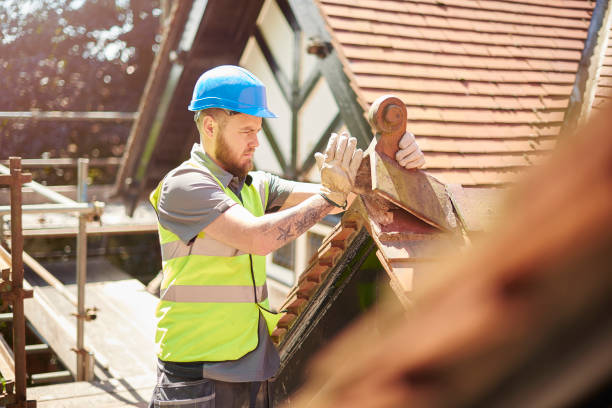 Roof Waterproofing Services in South Bend, WA